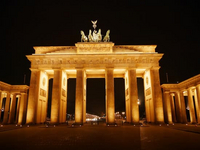 Berlin-Brandenburger-Tor